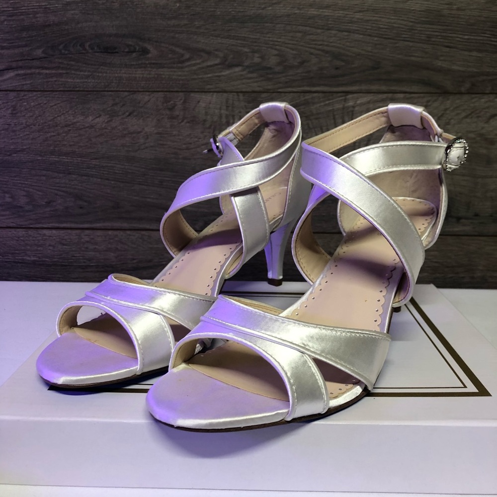 Charter club heels